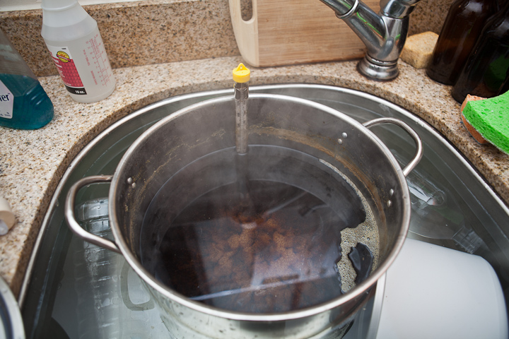 Five Tips For a Successful Brew Day