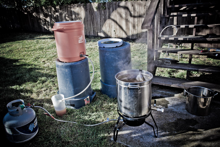 Quick Tips for Optimizing Your Brew Day
