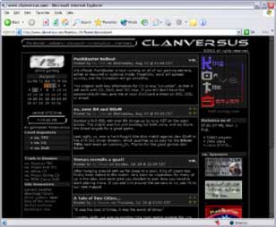 clanversus