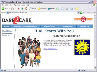 kcdare2care