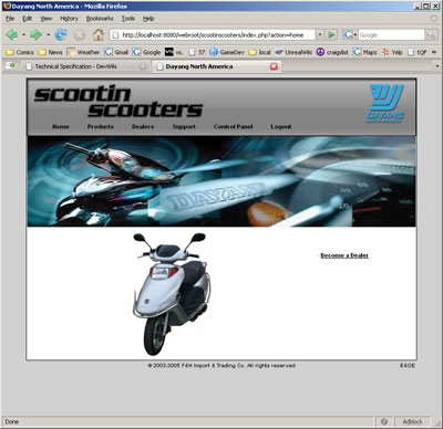 scootinscooters