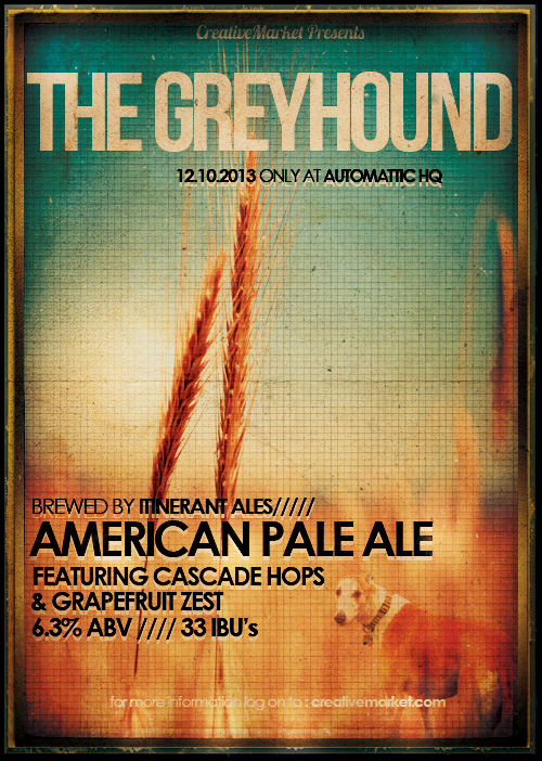 The Greyhound