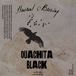 Ouachita Black